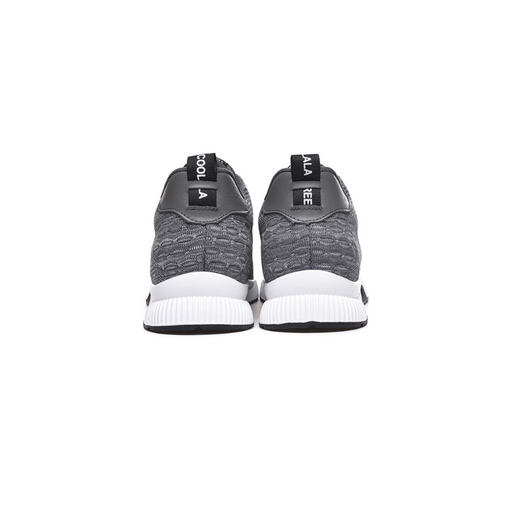 Orthopädische erhöhende Sneaker - Maxim