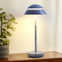 Kabellose Wiederaufladbare Tischlampe mit LED-Beleuchtung - GlowBeam