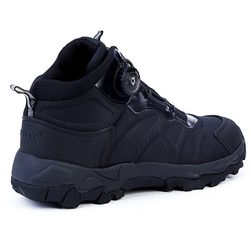 Outdoor-Wanderschuhe - TrailMaster