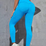Curvay 3D Sculpt Leggings - Cellulite-Smoothing Compression 34