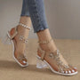 Trendige Damen-Orthopädische Pumps mit atmungsaktivem Design – Melina
