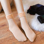 Famke Wintersocken | Bequem & Warm