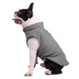 Ganzjahres-Hundejacke - ArcticFleece