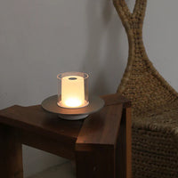 Kabellose Kerzenlampe - LumiFlame