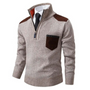 Legerer Herrenpullover - Liam