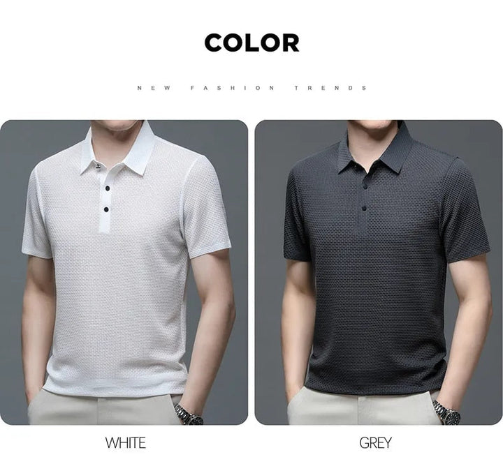 Polo shirt | Breathable and stylish T-shirt