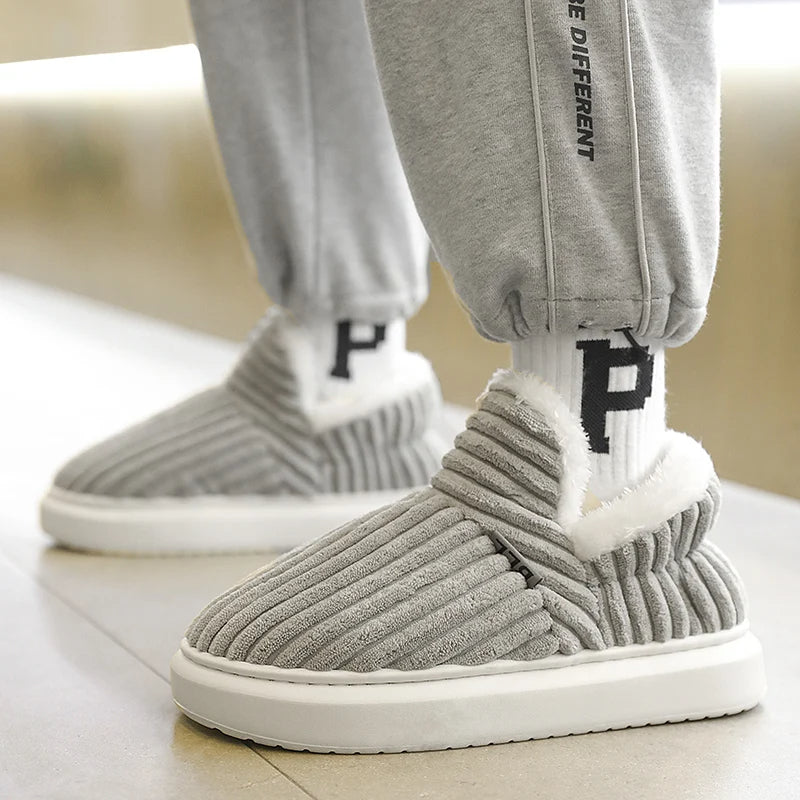 Snuggle Soles | Lekker warme en zachte sloffen