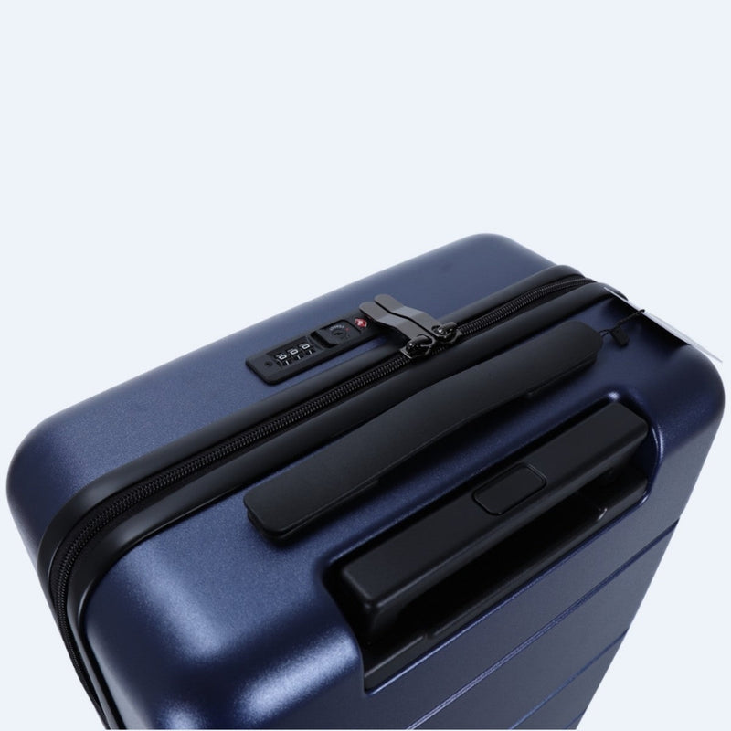 3-Delige Harde Koffeset – Atlas Explorer