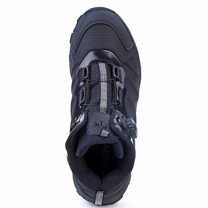 Outdoor-Wanderschuhe - TrailMaster