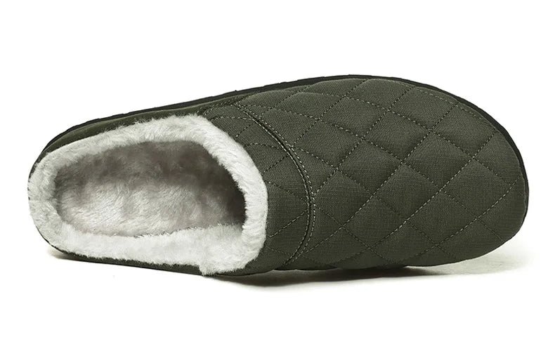 Max Leather Kickbacks | Comfortabele en stijlvolle pantoffels