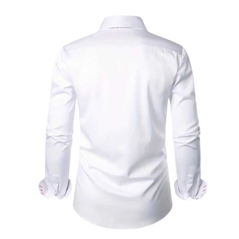 Trendiges Herren Partyhemd - Matteo