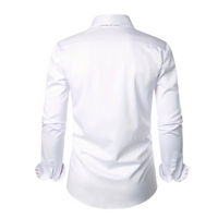 Trendiges Herren Partyhemd - Matteo