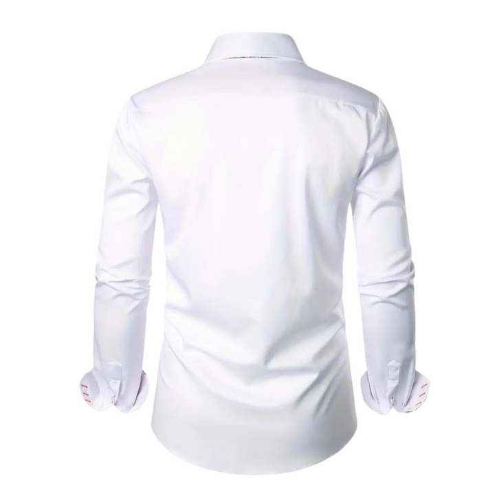 Trendiges Herren Partyhemd - Matteo