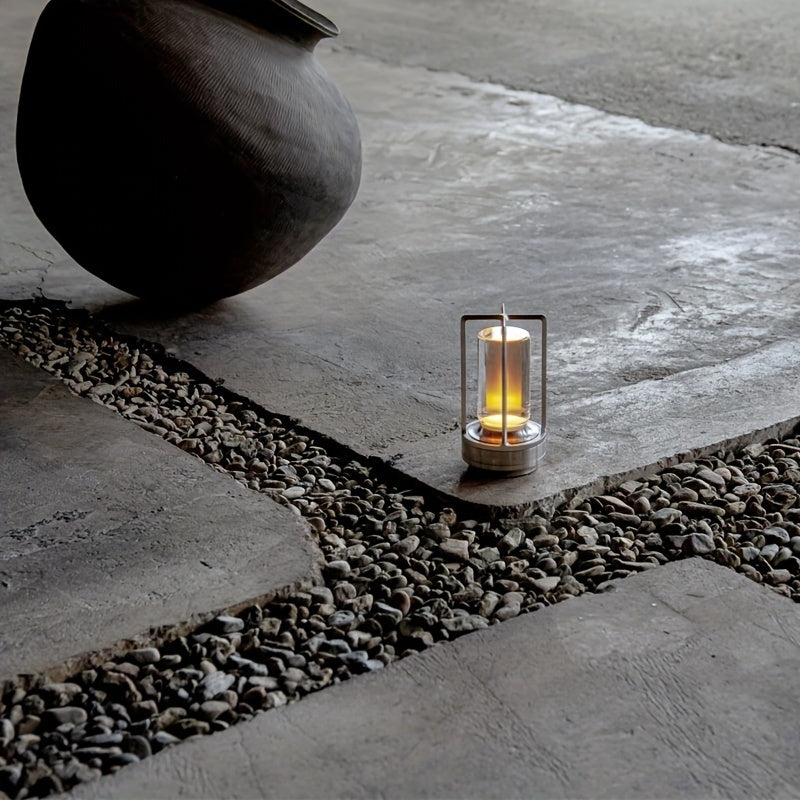 LED-Stimmungslicht im japanischen Stil – Hana
