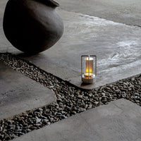 LED-Stimmungslicht im japanischen Stil – Hana