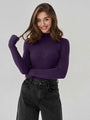 Rosie Rollkragenpullover | Bequem & stilvoll