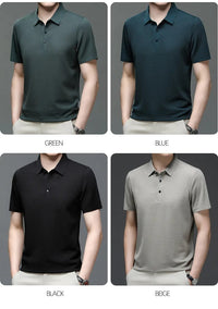 Polo shirt | Breathable and stylish T-shirt