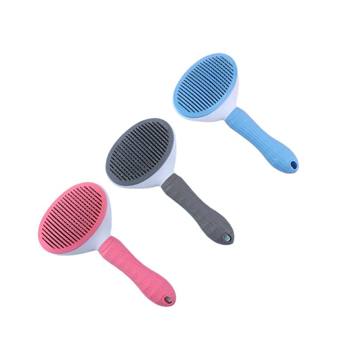 Innovatieve Huisdierenkam - FurFree Comb