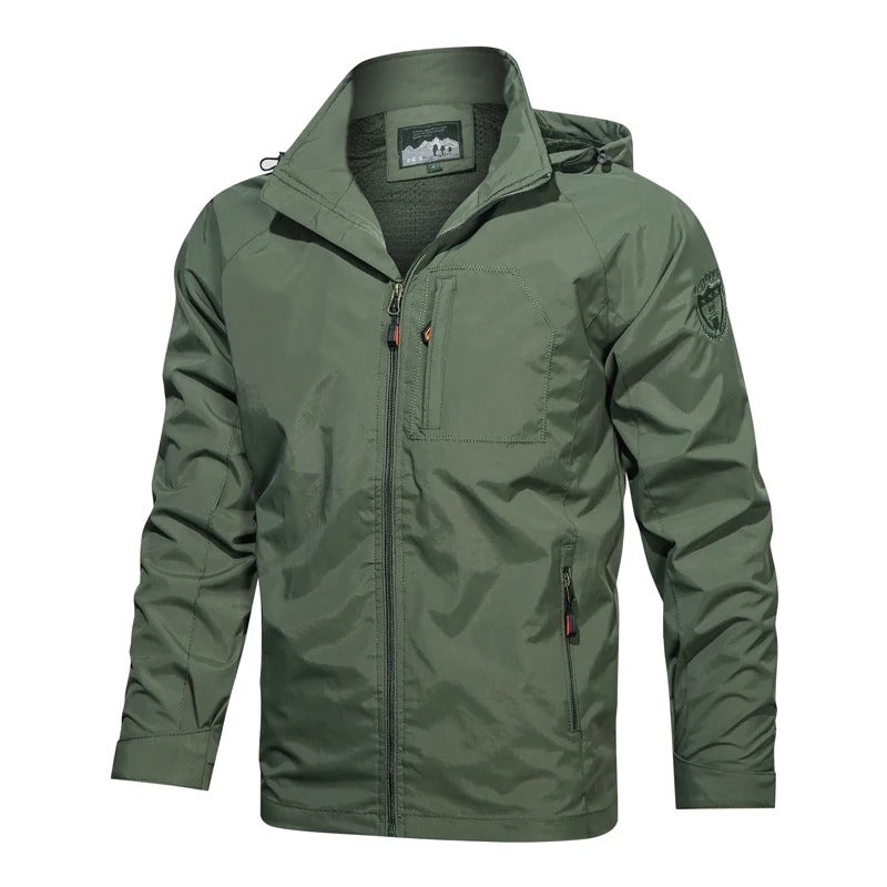 Herren-Sommerjacke - Rover