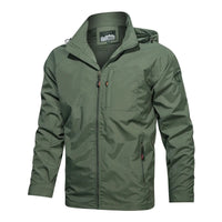 Herren-Sommerjacke - Rover