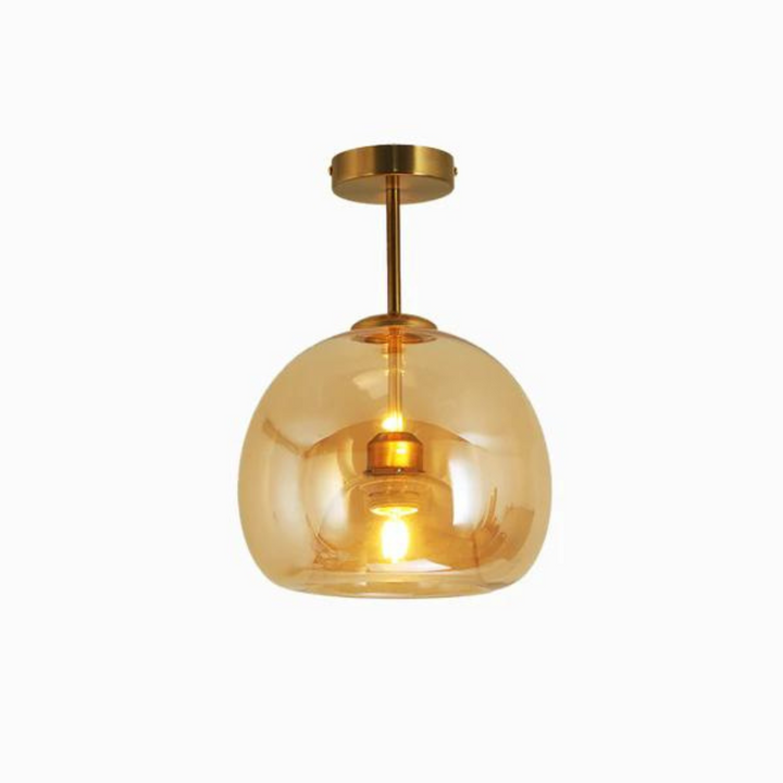 Trendy LED Plafondlamp - Maxwell