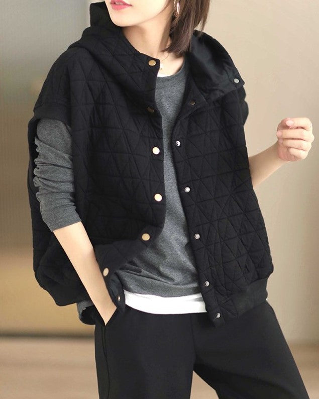 Kristen Bodywarmer | Sporty & Trendy