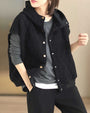 Kristen Weste | Sportlich & Trendy