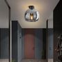Moderne LED Deckenlampe - Maxwell