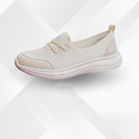 Orthopedische Pijnverlichtende Damesschoenen - Selina