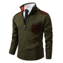 Legerer Herrenpullover - Liam