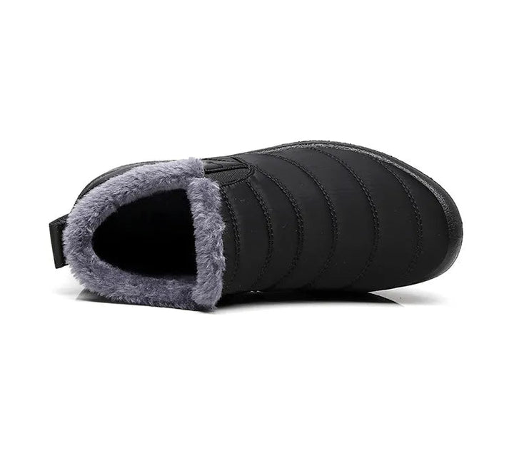 Niedrige Snowboots | Perfekt zum Wandern!