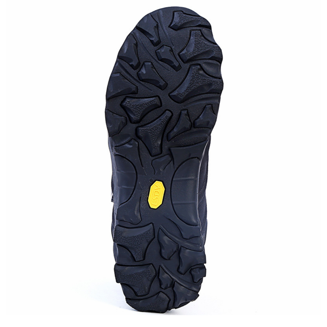 Outdoor-Wanderschuhe - TrailMaster