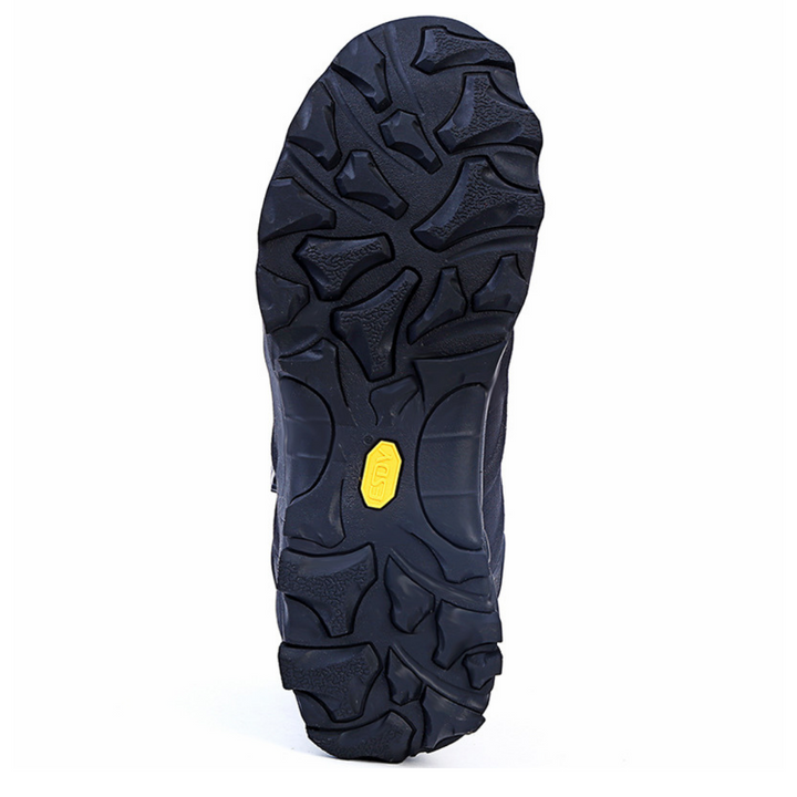 Outdoor-Wanderschuhe - TrailMaster