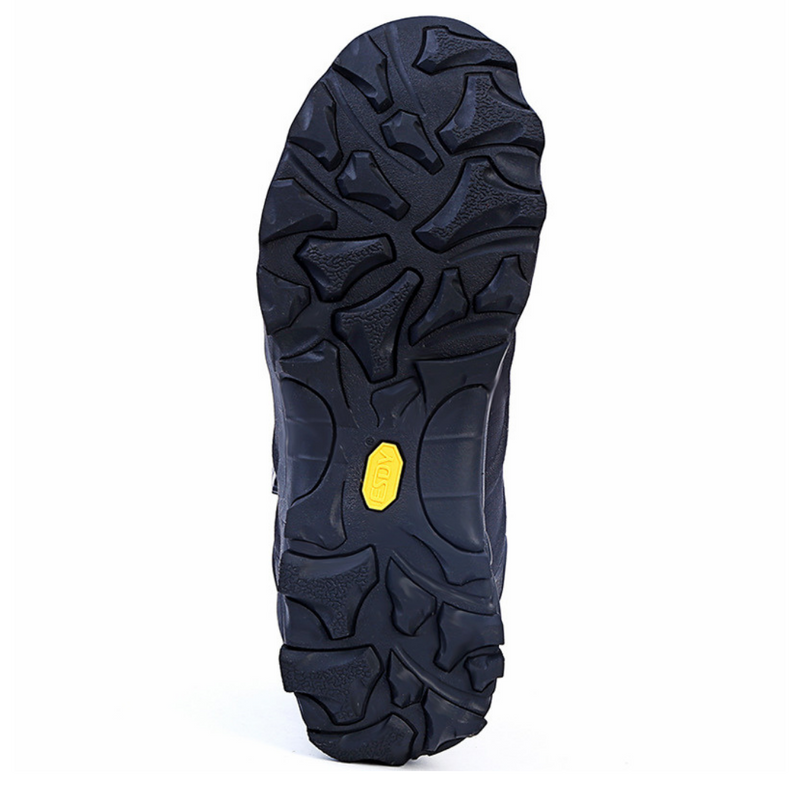 Outdoor-Wanderschuhe - TrailMaster