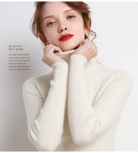 Sara Rollkragenpullover | Weich & trendy