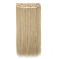 Clip-in Keratine Hairextensions – Aurora