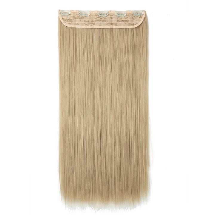 Clip-in Keratine Hairextensions – Aurora