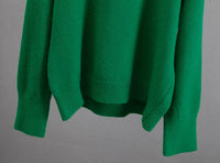 Anna Kaschmir Bliss Pullover | Weich & Gemütlich