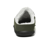 Max Leather Kickbacks | Comfortabele en stijlvolle pantoffels