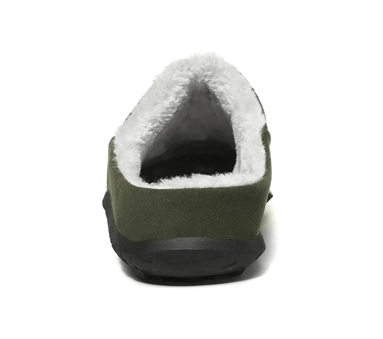 Max Leather Kickbacks | Comfortabele en stijlvolle pantoffels