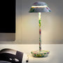 Kabellose Wiederaufladbare Tischlampe mit LED-Beleuchtung - GlowBeam