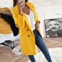 Damenjacke mit taillierter Passform – Sofia