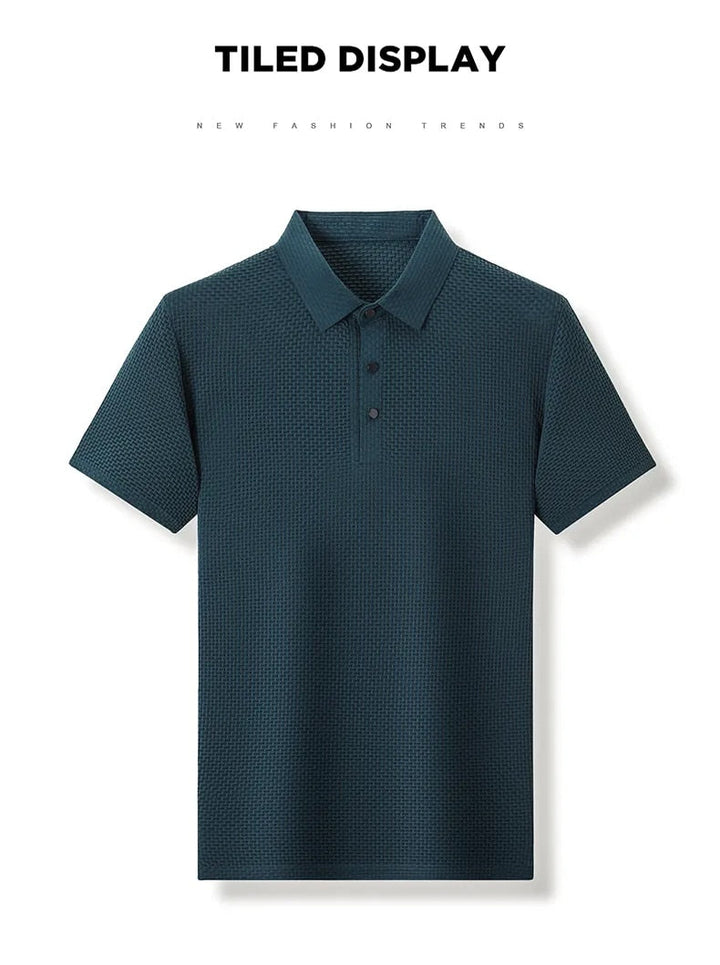 Polo shirt | Breathable and stylish T-shirt