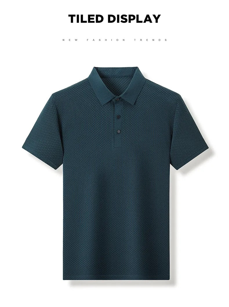 Polo shirt | Breathable and stylish T-shirt