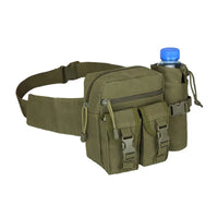 Bauchtasche für Wandern und Radfahren - AdventureBelt
