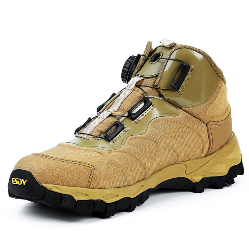Outdoor-Wanderschuhe - TrailMaster