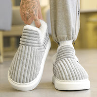 Snuggle Soles | Lekker warme en zachte sloffen