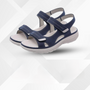Orthopädische Damen-Hallux-Valgus-Sandalen - Celina