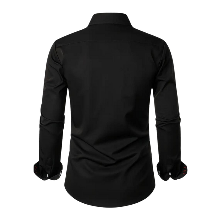 Trendiges Herren Partyhemd - Matteo