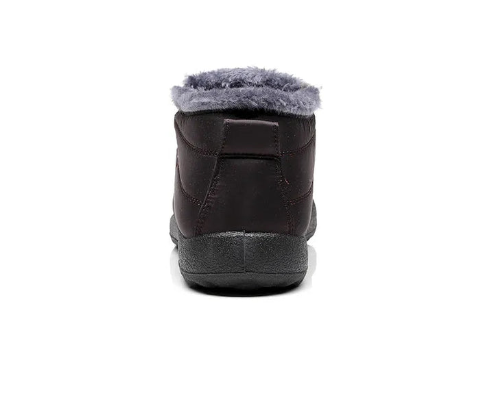 Niedrige Snowboots | Perfekt zum Wandern!